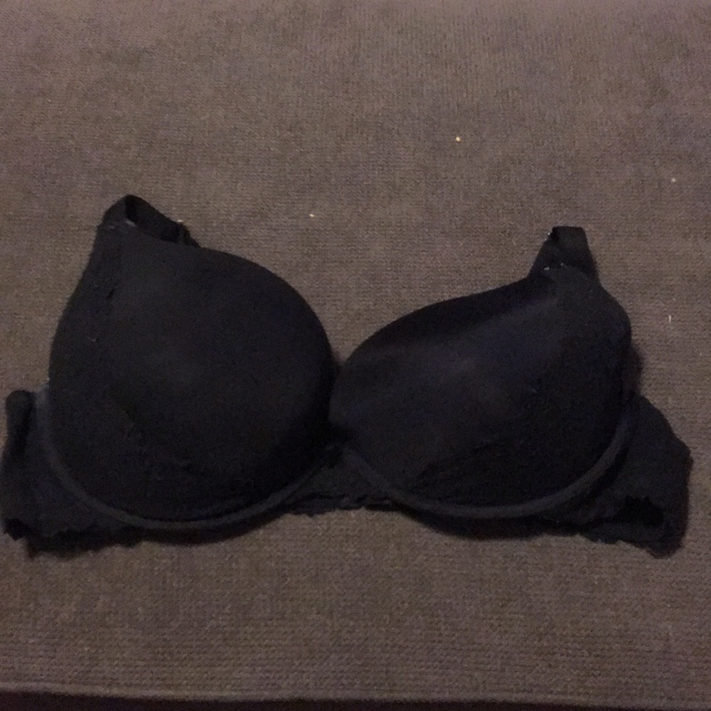 Push up bra